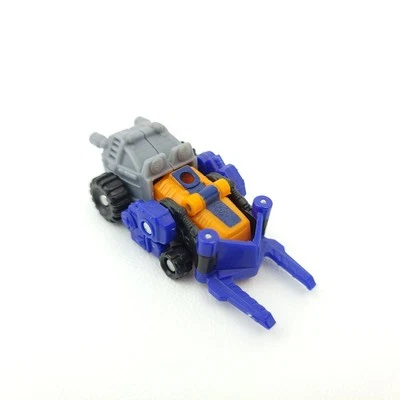 Transformers Liftor Complete Mini Con Armada Smokescreen Partner - Image 1 of 4