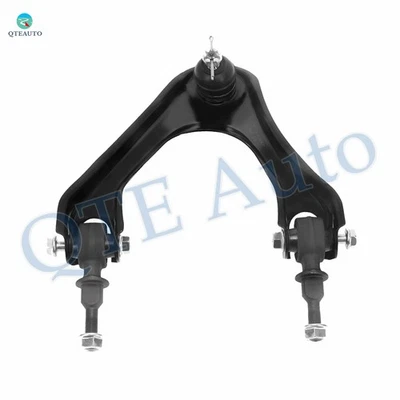 Brazo de control superior delantero izquierdo rótula para Honda Odyssey 1995-1998 Foto 1 de 4