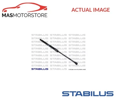 TAILGATE BOOT STRUT RIGHT STABILUS 027002 A FOR ABARTH 500C 595C 695C 1.4L - Image 1 of 4