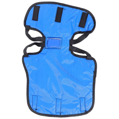 VETEMENTS Abbigliamento antivento polpaccio impermeabile polpaccio vestiti caldi salva polpaccio cappotto invernale