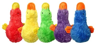 Duckworth Webster Squeaky Dog Toy, 13 In. - 37701 - Image 1 of 1