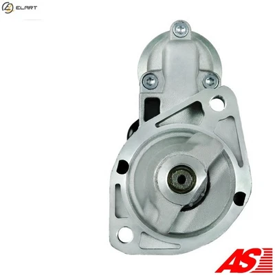 STARTER S0616S FOR MERCEDES-BENZ C-CLASS/T-Model GLK-CLASS/SUV SL G-CLASS CLS - Image 1 of 4