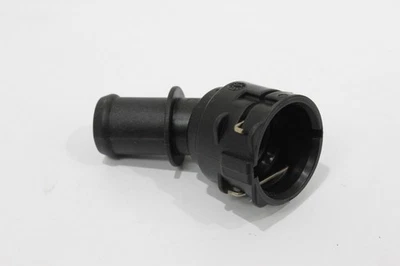 Audi Q3 83A Coolant Pipe Hose Radiator Quick Connector New Genuine 5Q0122291AC - Image 1 of 4