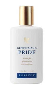 Forever Gentlemans Pride 118ml Aftershave Lotion Ohne Alkohol auch für Frauen  - Bild 1 von 1