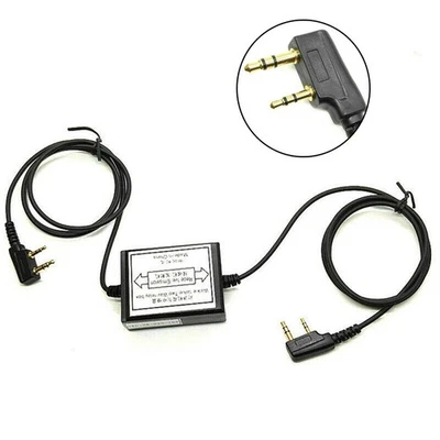 Zwei-Wege Kommunikation Repeater Box für UV5R Retevis H777 Funk Erweiterung - Bild 1 von 4