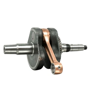 Polaris Ranger/Sportsman 400 (2005-2014)/ 500 (1996-2013) New Crankshaft - Picture 1 of 3