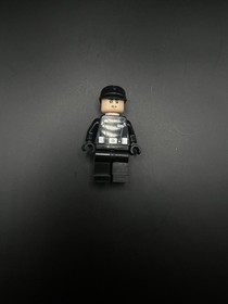 Lego Star Wars SW0074 Non-Commissioned Imperial Officer Death Star 75159-RARE
