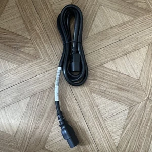 C13 C14 Cisco 37-0994-02 Serveur Câble Alimentation Câble Cordon 1.8m 2m Ext - Afbeelding 1 van 3
