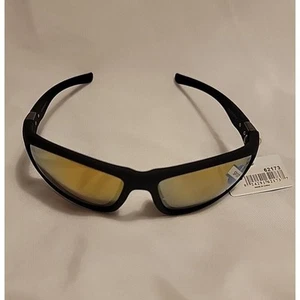 Gafas de sol deportivas Piranha Vulcan magenta para hombre estilo # 62173 - Imagen 1 de 5