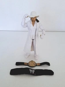 Jakks WWE Ruthless Aggression Series 42 Shawn Michaels Figure 1 Of 500 Chase - Picture 1 of 10