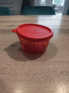 Tupperware  Turbo Chef - Ohne Schneidwerk - Neuwertig  - Bild 1 von 2