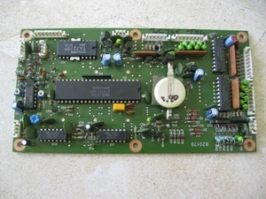 Icom IC-765 Tuner Unit Board (TUC) with CPU in Excellent shape working fine - Picture 1 of 2