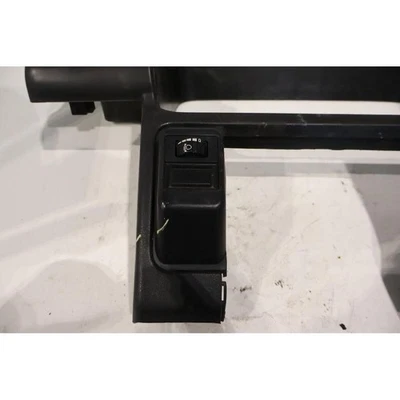 INSTRUMENTENBLENDE ISUZU FURGONE NPR 3.35 - 35.3) (93-03)(03-05) 3.0 T.D. 1993 Foto 1 de 4