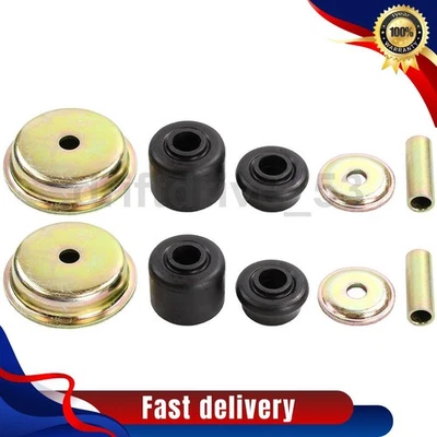 Kit de montaje de amortiguadores traseros para Nissan Altima 2002 2003 2004 2005 2006 2007 2008 Foto 1 de 2