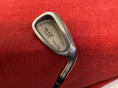 Spalding Top Flight XL2000 P Pitching Wedge Graphite Stiff Shaft RH 36.50" - Image 1 of 4