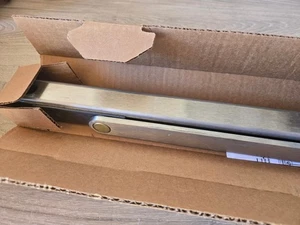 RIXSON 9-326 Checkmate Türstopper, US32D FINISH NOS Neu - Bild 1 von 8