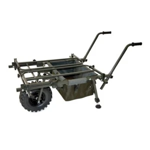Carp Spirit Monster Barrow Trolley Transportwagen Trolly Transportkarren