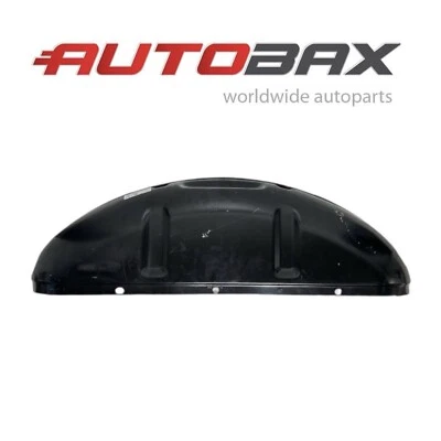 Ford F150 2015 2016 2017 2018-2024 guardabarros trasero izquierdo guardabarros protector contra salpicaduras Foto 1 de 4