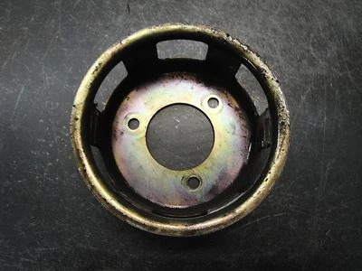 95 Polaris Indy 440 XCR 1995 carrocería especial moto de nieve retroceso cesta taza Foto 1 de 2