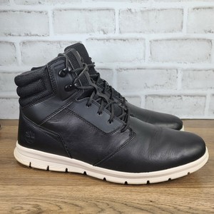 timberland graydon black