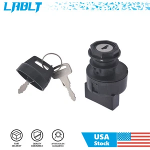 Llave de interruptor de encendido para Polaris Hawkeye 300 2006-2011 Trail Blazer 330 2008-2013 - Imagen 1 de 8