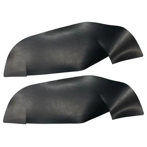 1970 1981 CAMARO & FIREBIRD FENDER SKIRT SPLASH APRON SET & STAPLES OER  # 286 - Bild 1 von 2