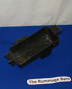 TOOL CADDY TRAY ----- 1982 SUZUKI GS650 - Picture 1 of 2