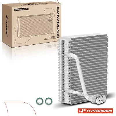 Front A/C Evaporator Core for Hyundai Sonata 06-10 Santa Fe Azera Mercedes C230 - Image 1 of 4