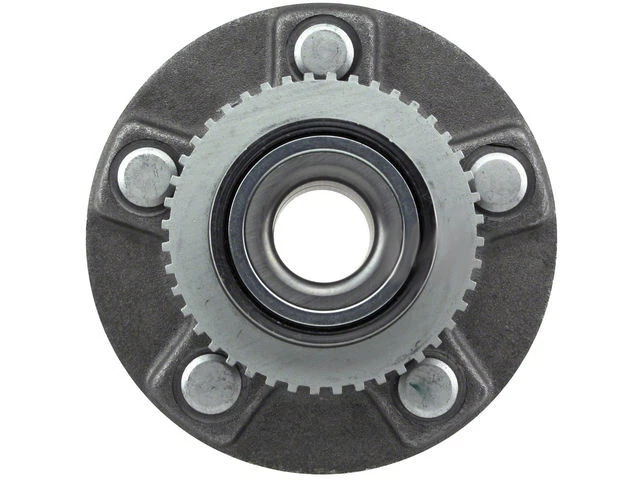 Conjunto de buje de rueda trasero para Infiniti I35 2002-2004 95586MM 2003 Foto 1 de 2