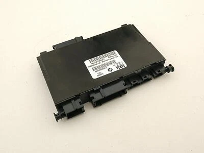 2012 CHARGER   MEMORY ECU 5026619AF  - Image 1 of 4