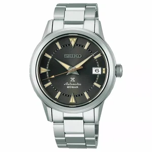 Seiko Men' Prospex The 1959 Alpinist Modern Re-Interpretation Steel Watch SPB243 - Picture 1 of 1