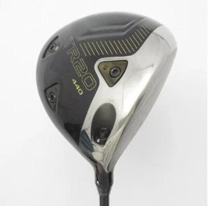 HONMA Golf Driver Tour World TR20 440 VIZARD TR20-50 Men Right-Handed Stiff - Picture 1 of 6