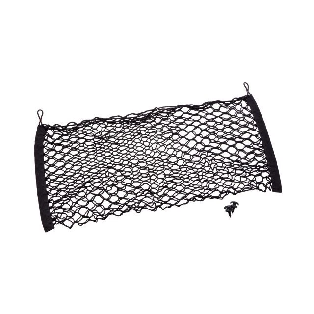 2022-2023 Chevrolet Bolt EUV Vertical Cargo Net 42554928 Black Genuine OEM GM - Image 1 of 1