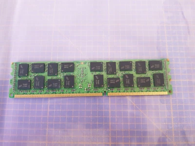 HP 664690-001 1x 8GB DDR3-1333 RDIMM PC3L-10600R - Bild 1 von 4