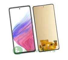 Pour Samsung Galaxy A53 5G A536 In-Cell Display LCD + Écran Tactile Noir