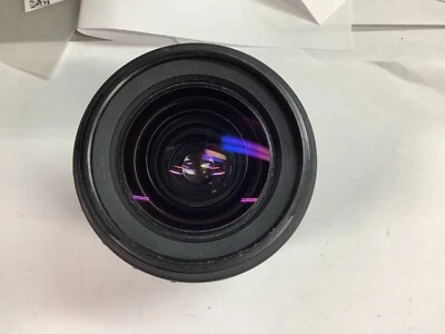 ProMaster Aspherical 28-80 f3.5/5.6 Autofocus Wide Zoom for Canon  - Image 1 of 4