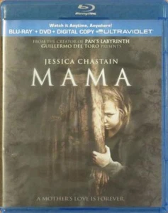 MAMA  (Blu-ray) - Picture 1 of 1