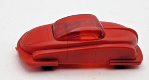 De colección 1950 Dillon Beck 3.5" Futuristic Bubbletop cupé difícil de encontrar - Imagen 1 de 5