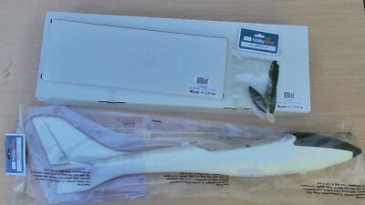 HobbyZone Stratocam Crash & Burn Repair Kit - Major Repair Parts, NIP - Image 1 of 4