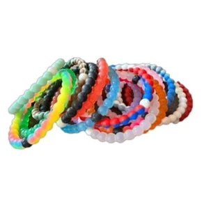 Pulseras Lokai - Lote de 16 pulseras - Imagen 1 de 11