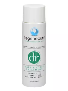 Regenepure DR - Hair Loss Shampoo / Hair Growth Products - Aust Distributor - Picture 1 of 2