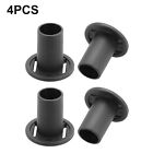 4Pcstent Pole Puncture Proof Cap Boat Cover Support Pole Cap High Quality