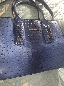 brahmin crossbody handbag - Picture 1 of 10