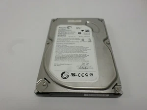 Seagate SV35.5  ST3500411SV 500GB 7200 RPM 16MB Cache SATA 6.0Gb/s 3.5"  - Picture 1 of 7