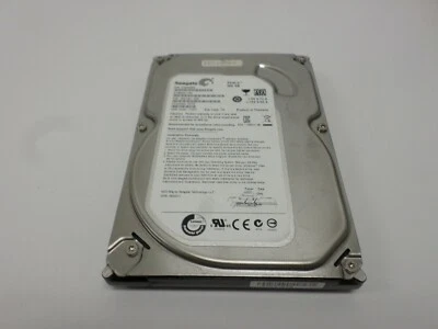 Seagate SV35.5  ST3500411SV 500GB 7200 RPM 16MB Cache SATA 6.0Gb/s 3.5"  - Image 1 of 4