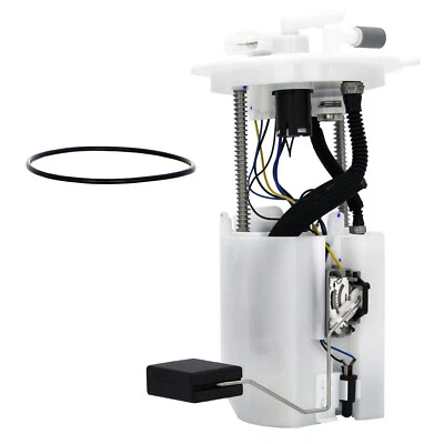 Conjunto de módulo de bomba de combustible para Nissan Altima Máxima L4 2013-2018 2,5 L V6 3,5 L Foto 1 de 4