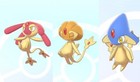 Shiny Lake Trio For Pokemon Sword And Shield + 3 Masterballs