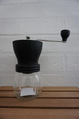 Hario Ceramic Coffee Mill (US Seller) - Image 1 of 3