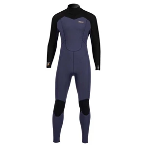 Pro Limit Neo Anzug Raider Steamer  DL GBS  5/3 Herren Langarm Navy/Black 2024 - Bild 1 von 3