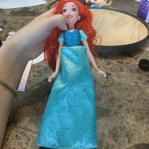 2007 Disney Shimmer Princess Ariel Doll - Picture 1 of 1